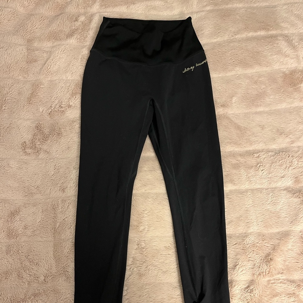 Gymshark Black Leggings